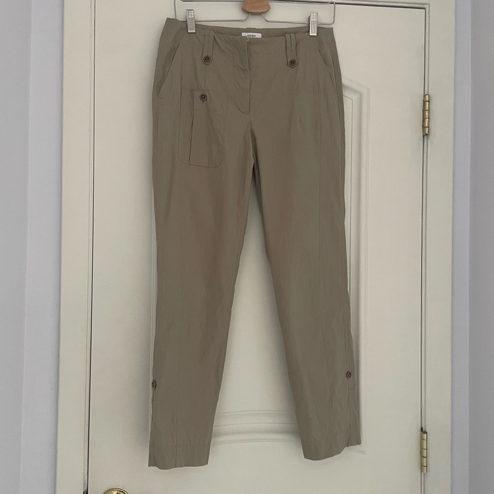 GUNEX MADE IN ITALY PANTS